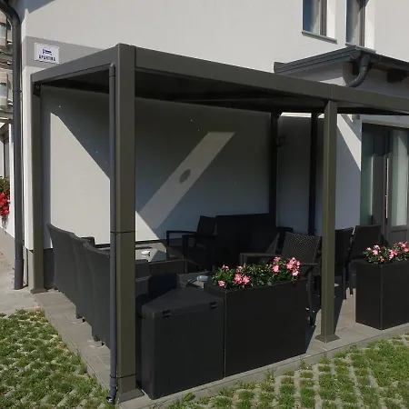 Apartmaji Anita Appartamento Begunje pri Cerknici