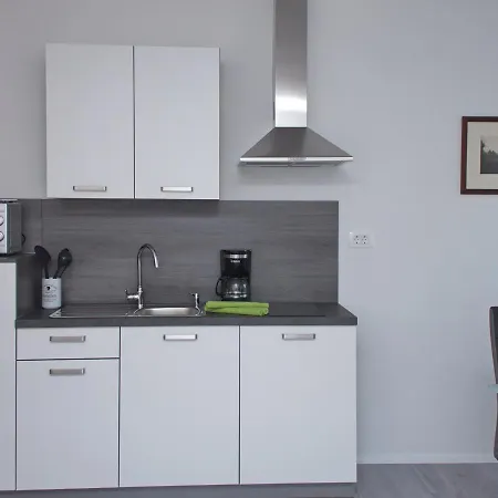 Apartmaji Anita Appartamento