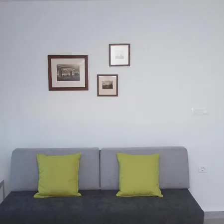 Apartmaji Anita Begunje pri Cerknici