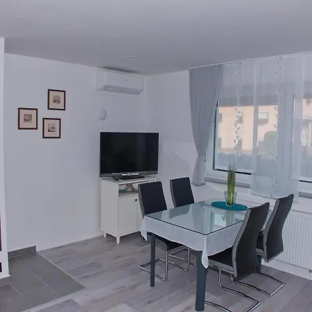 Apartmaji Anita Begunje pri Cerknici