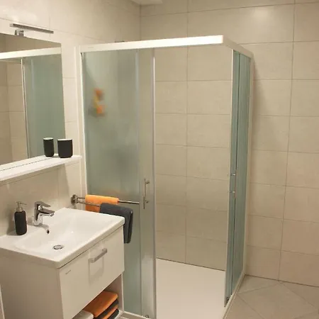 Апартаменты Apartmaji Anita *