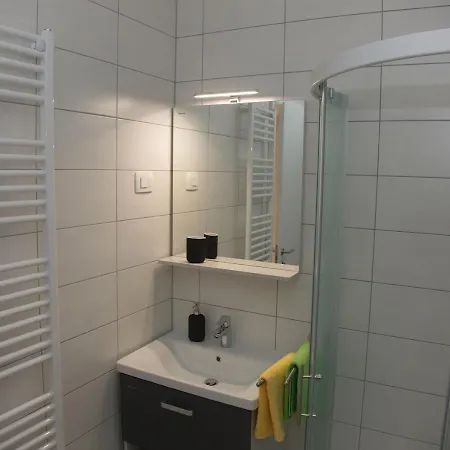 Appartamento Apartmaji Anita *