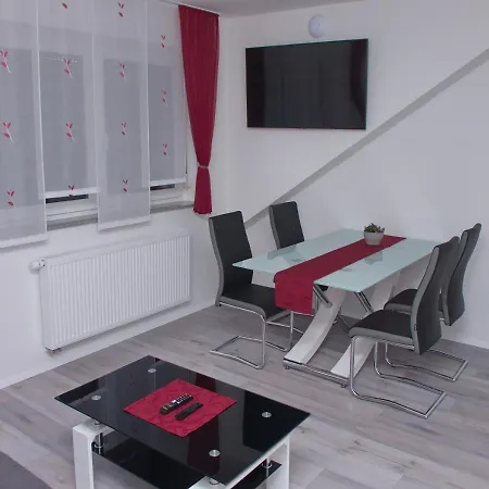 Appartamento Apartmaji Anita *