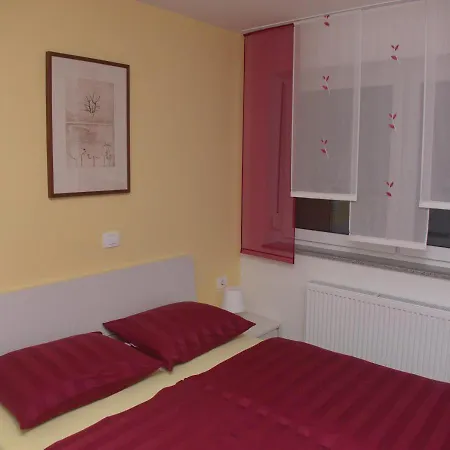 Apartmaji Anita Begunje pri Cerknici