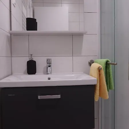 Appartamento Apartmaji Anita Begunje pri Cerknici