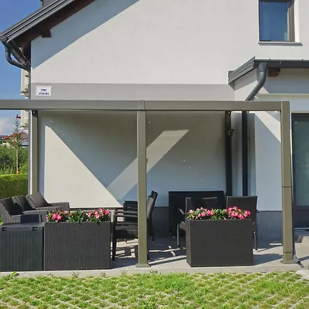 Apartmán Apartmaji Anita