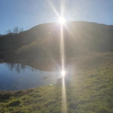 Apartmaji Anita Apartmán