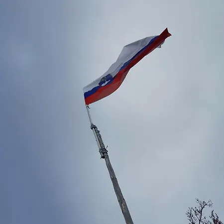 Apartmaji Anita Апартаменты Begunje pri Cerknici