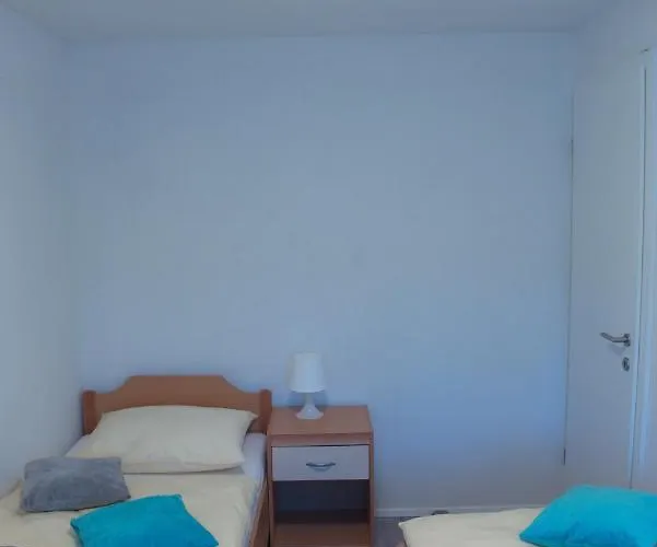 Apartmaji Anita Apartment *