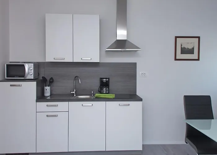 Apartmaji Anita Apartment