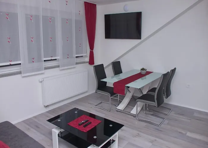 Apartamento Apartmaji Anita *