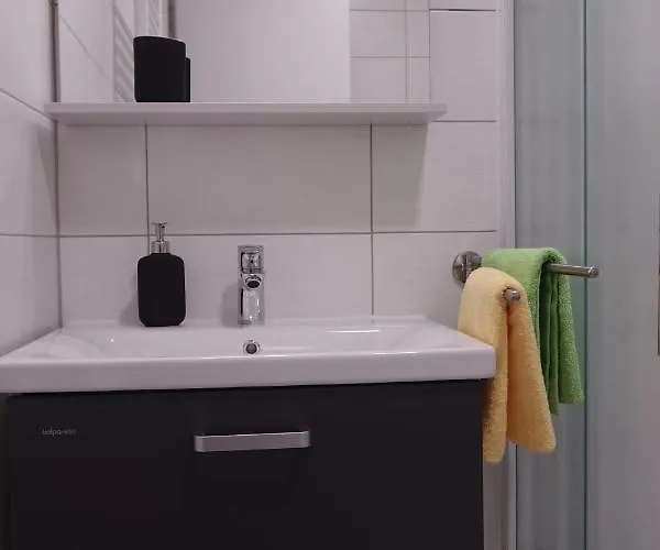 Apartment Apartmaji Anita Begunje pri Cerknici