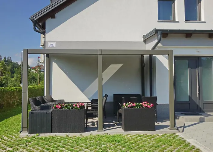 Apartment Apartmaji Anita