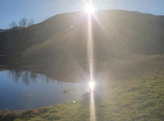 Apartmaji Anita Apartment