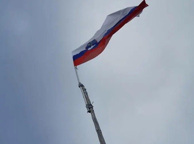 Apartmaji Anita Apartamento Begunje pri Cerknici